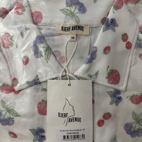 NWT Go Slow SHIRT - Picture 6 of 12